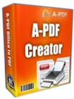 A-PDF Creator - Tạo File PDF Chuyên Nghiệp