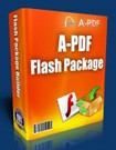 A-PDF Flash Package Builder - Tạo gói Flash PDF