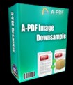 A-PDF Image Downsample 3.2 - Giảm Kích Thước File PDF Nhanh Chóng