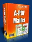 A-PDF Mailer - Send Email with PDF Attachments