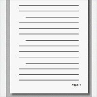 A-PDF Number 1.3: Cách đánh số trang trong PDF