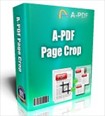 A-PDF Page Crop 3.7.0 - Công cụ cắt trang PDF chuyên nghiệp