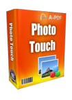 A-PDF Photo Touch 1.0.0 - Download & Review