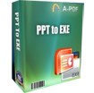A-PDF PPT to EXE 1.7 - Chuyển đổi PPT sang EXE