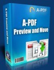 A-PDF Preview and Move - Xem và Sắp xếp PDF Dễ Dàng
