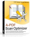 A-PDF Scan Optimizer - Tối ưu hóa quét PDF