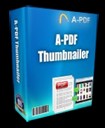 A-PDF Thumbnailer 2.6.0 - Tạo thumbnail PDF online