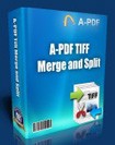 A-PDF TIFF Merge and Split - Merge and Split TIFF Images