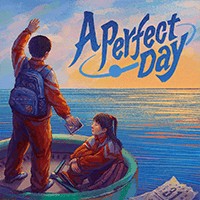 A Perfect Day - Game phiêu lưu kể chuyện Android | Đăng ký trước