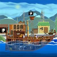 A Pirate Quartermaster: Demo Game Nhập Vai Cướp Biển Mới Lạ