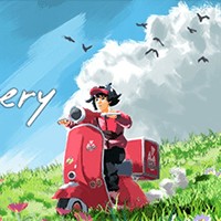 A Pizza Delivery - Game phiêu lưu giao pizza độc đáo