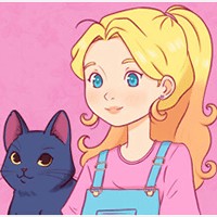 A Shelter Full of Cats - Game Hidden Object Giải Cứu Mèo Con