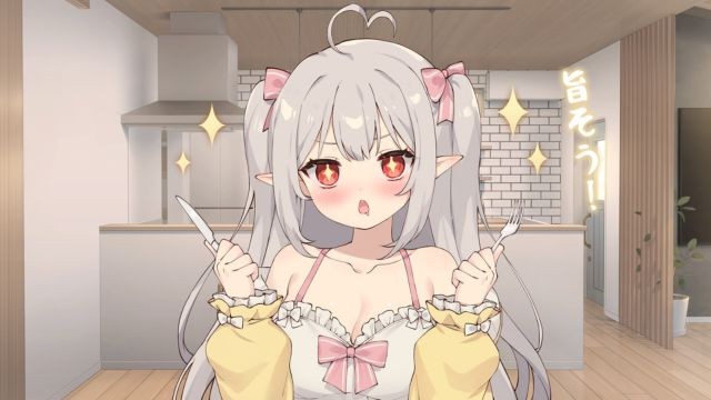 Khám phá hàng loạt tương tác, hoạt động vui trong A Simple Life with My Unobtrusive Sister