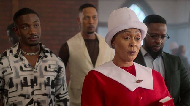 Những tình huống hài hước trong cuộc chạy đua kết hôn của 3 anh em trai để giành quyền thừa kế