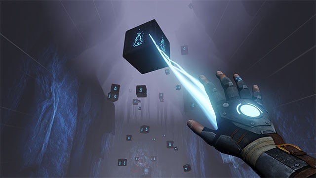 Phiêu lưu khám phá đa chiều không gian trong A Story About My Uncle