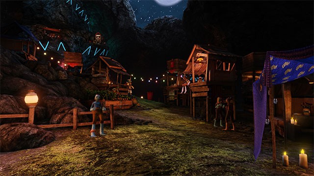 Tìm kiếm người chú thất lạc thông qua các manh mối nhỏ