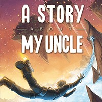 A Story About My Uncle - Game phiêu lưu tìm kiếm người chú