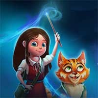 A Tale for Anna - Demo Game Phiêu Lưu Cổ Tích