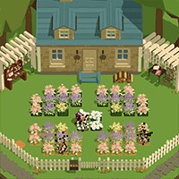 A Tale In The Garden: Trải nghiệm game mô phỏng làm vườn thư giãn