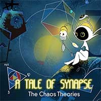 A Tale of Synapse: The Chaos Theories - Game phiêu lưu logic kỳ ảo