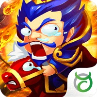 A Tào Đứng Lại - Game thẻ tướng Tam Quốc Chiến Android