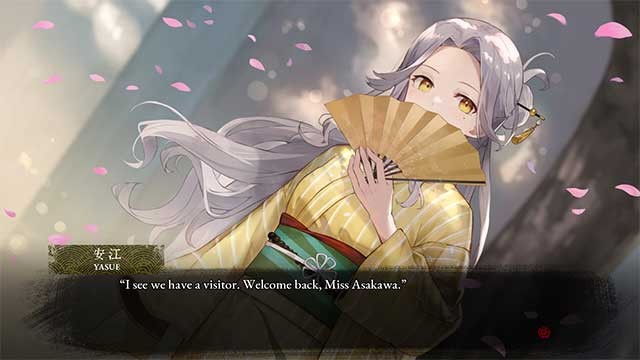 Tìm hiểu câu chuyện về pháp sư Yasue bị phong ấn trong thời Minh Trị