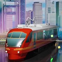 A-Train9: Thiết kế và Lái Tàu Qua Các Thời Đại