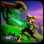 A Valley Without Wind 2 - Game hành động theo lượt hấp dẫn