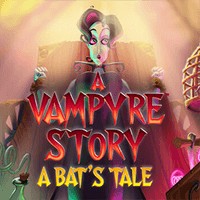 A Vampyre Story: A Bat's Tale - Game Câu chuyện ma cà rồng hài hước