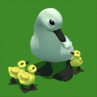 A Waddleful Life - Game Đàn Vịt Kiếm Ăn Vui Nhộn
