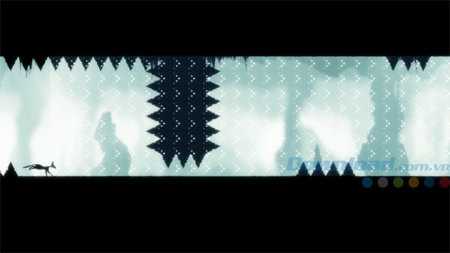 Đối mặt với cạm bẫy, chướng ngại vật