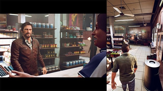 Chuyến phiêu lưu đầy bất ngờ