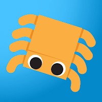 A Webbing Journey iOS - Game phiêu lưu sandbox cùng nhện nhỏ