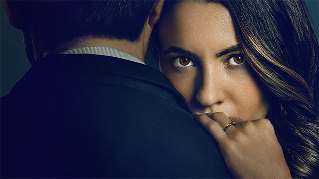 A Widow's Game - Trò chơi của một góa phụ là bộ phim tội phạm giật gân dựa trên câu chuyện có thật