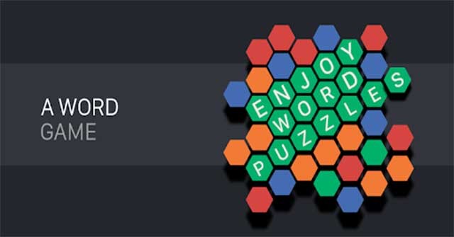 A Word Game cho Android là game tìm từ có lối chơi mới lạ và hấp dẫn
