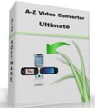 A-Z Video Converter Ultimate - Convert Videos Easily