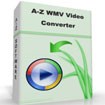 A-Z WMV Video Converter 4.68 - Download & Review