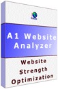 A1 Website Analyzer - Analyze Your Website for SEO