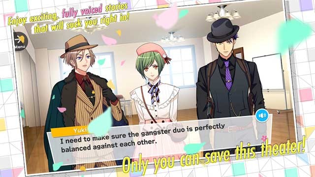 Tìm cách đưa nhà hát Mankai trở lại thời kỳ huy hoàng ban đầu