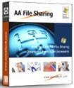 AA File Sharing - Share Files Easily