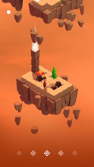 Game có tới 90 câu đố đầy thử thách và độc đáo