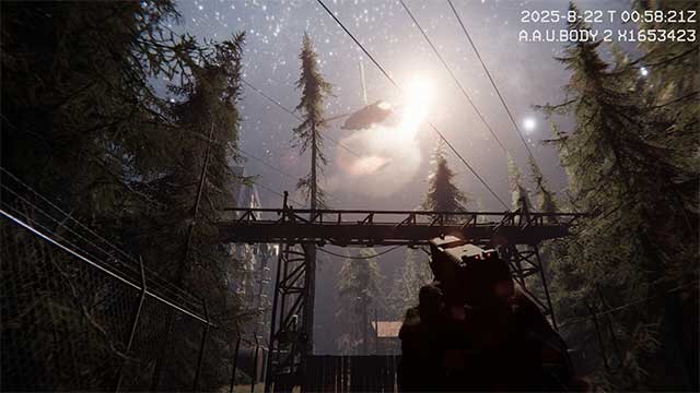 Game có nhiều cảnh chơi liên tiếp, mang đến cảm giác căng thẳng