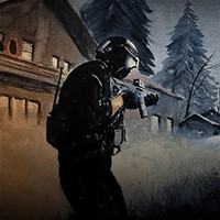 A.A.U. Black Site - Game bắn súng FPS hành động