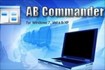 AB Commander 9.4: Giải pháp quản lý dữ liệu đơn giản