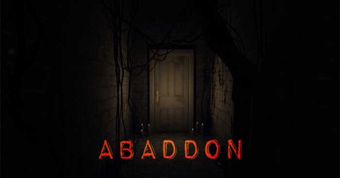 Abaddon là game phiêu lưu kinh dị nổi bật với cốt truyện lôi cuốn