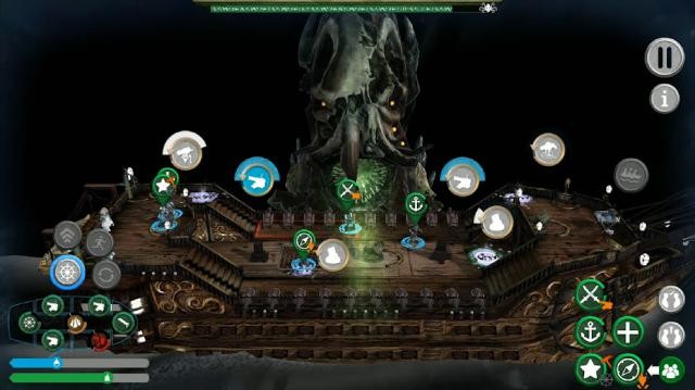 Thể hiện chiến lược của bạn