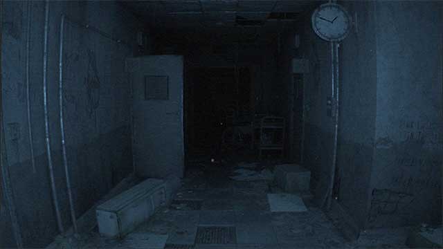 Bạn sẽ gặp phải những điều kinh hoàng nào trong bệnh viện này?