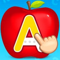 Bé Học Bảng Chữ Cái ABC Tiếng Anh - ABC Kids