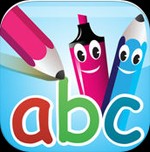 PocketPhonics for iOS - Ứng dụng dạy bé tập đọc tốt nhất trên iPhone