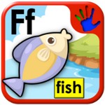 ABC Preschool Word and Picture Puzzle Phonics cho Mac